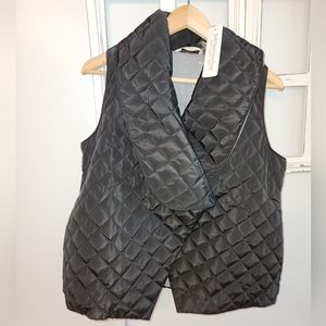 Women’s Puffer Jacket Vest